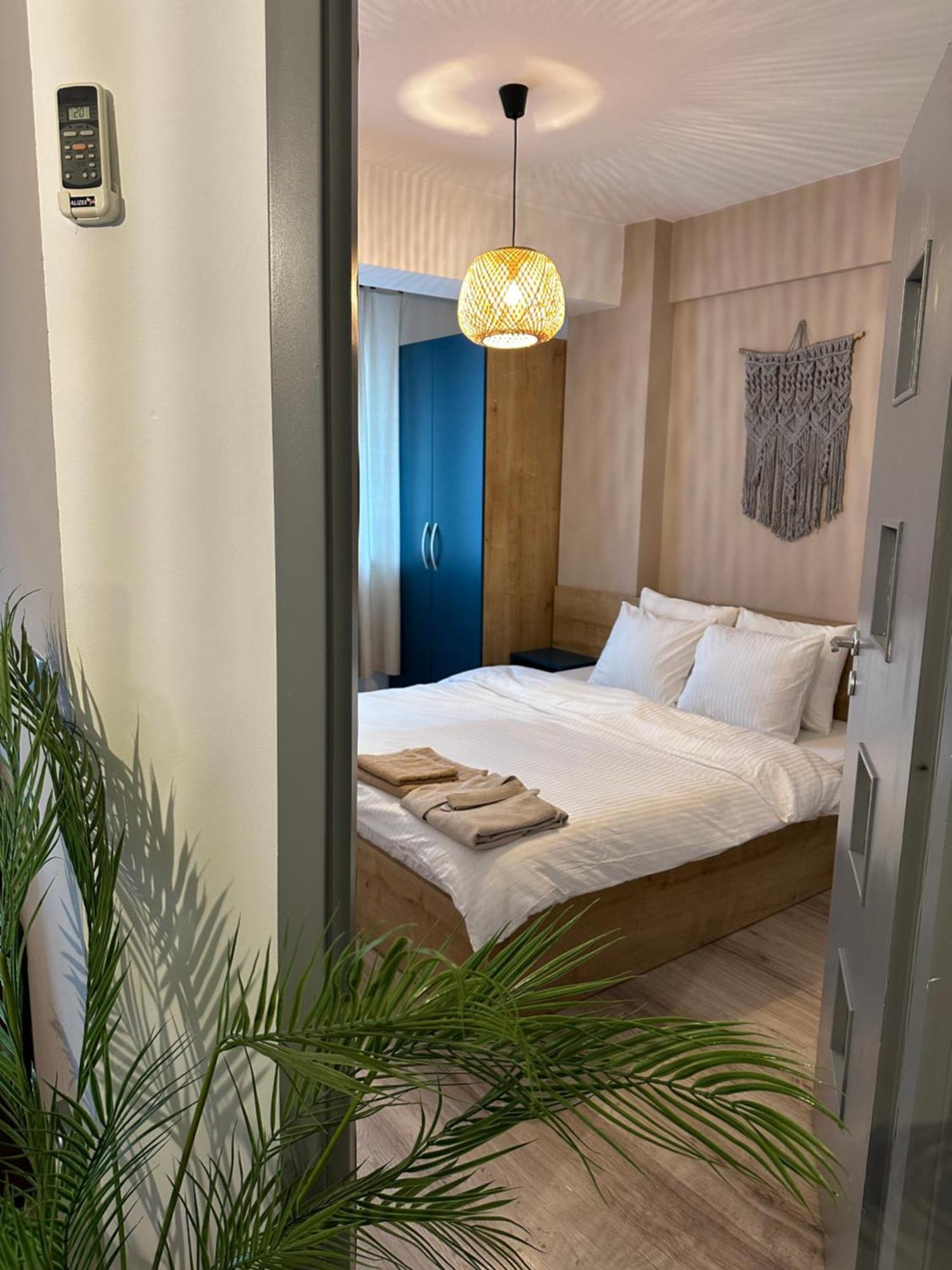 Modern Flat - Apartament Nou Aproape De Spital Si Aeroport Iasi Eksteriør bilde