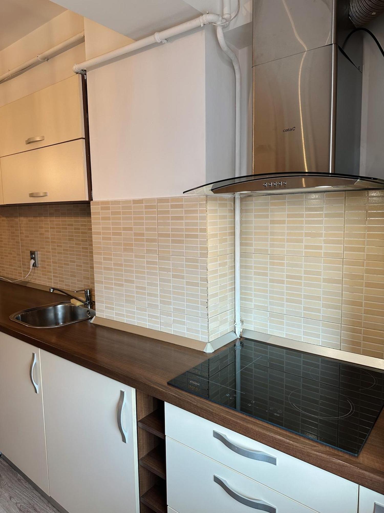 Modern Flat - Apartament Nou Aproape De Spital Si Aeroport Iasi Eksteriør bilde