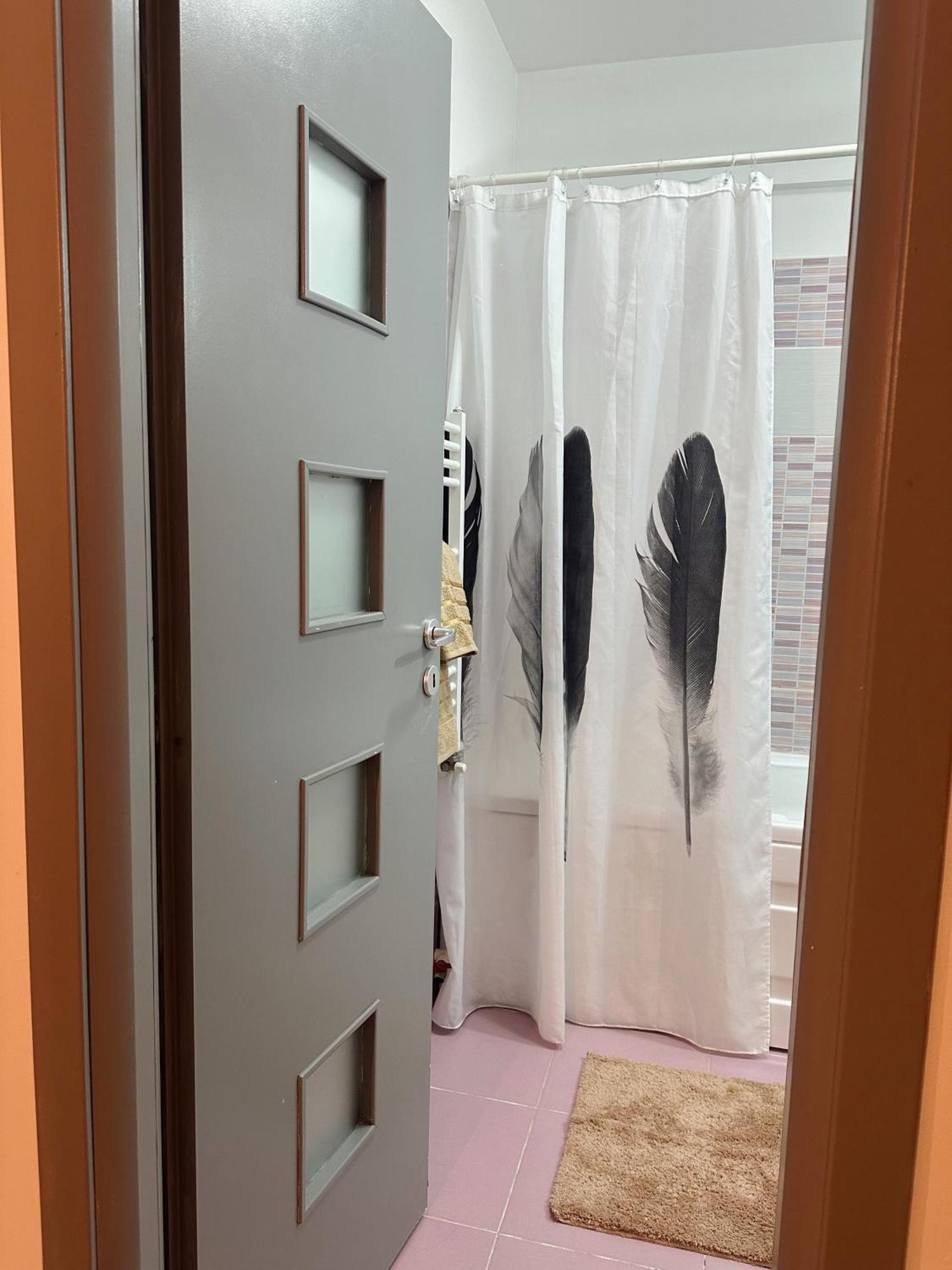 Modern Flat - Apartament Nou Aproape De Spital Si Aeroport Iasi Eksteriør bilde